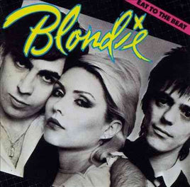 Blondie EAT TO THE BEAT (LP) - Vinyl