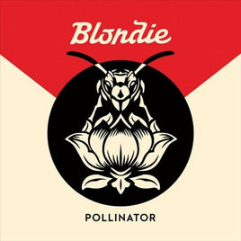 Blondie POLLINATOR - Vinyl