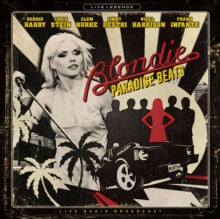Blondie Paradise Beats: Boston, 1978 [Import] - Vinyl