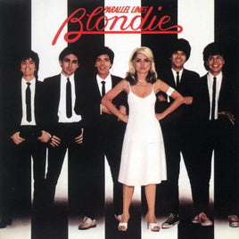 Blondie Parallel Lines - Vinyl