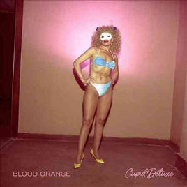 Blood Orange CUPID DELUXE - Vinyl