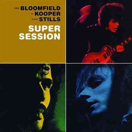 Bloomfield/kooper/stills Super Session - Vinyl