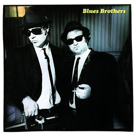 Blues Brothers Briefcase Full Of Blues - Vinyl