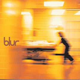 Blur Blur (Limited Edition) [Import] (2 Lp's) - Vinyl