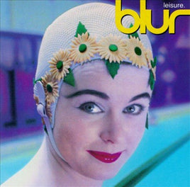 Blur LEISURE - Vinyl