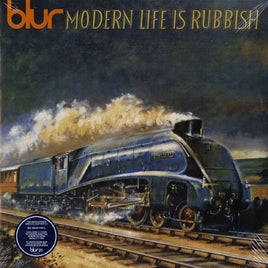 Blur Modern Life Is Rubbish [Import] (2 Lp's) - Vinyl