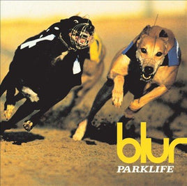 Blur PARKLIFE - Vinyl