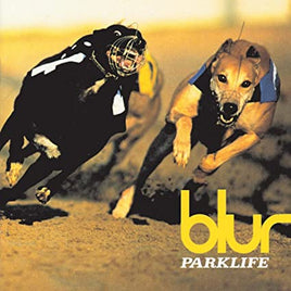 Blur Parklife [Import] (2 Lp's) - Vinyl