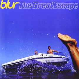 Blur The Great Escape - Vinyl