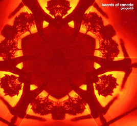 Boards Of Canada GEOGADDI - Vinyl