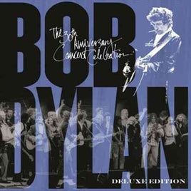 Bob Dylan 30th Anniversary Celebration Concert - Vinyl