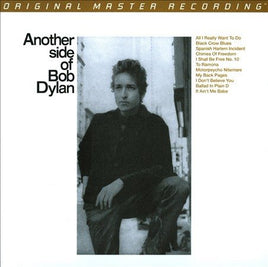 Bob Dylan ANOTHER SIDE OF BOB DYLAN - Vinyl