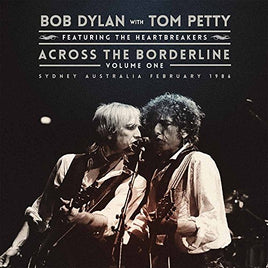 Bob Dylan Across The Borderline - Vol.1 - Vinyl