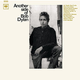 Bob Dylan Another Side Of Bob Dylan (180 Gram Vinyl) [Import] - Vinyl
