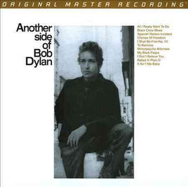 Bob Dylan Another Side Of Bob Dylan - Vinyl