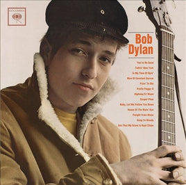 Bob Dylan BOB DYLAN - Vinyl