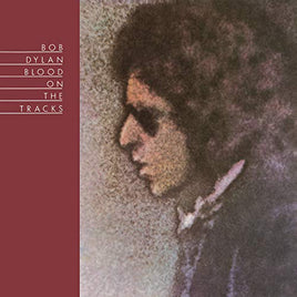Bob Dylan Blood On The Tracks - Vinyl