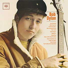 Bob Dylan Bob Dylan (180 Gram Vinyl) [Import] - Vinyl