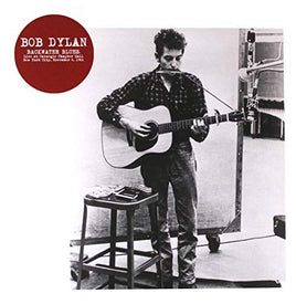 Bob Dylan Bob Dylan - Backwater Blues (2LP) - Vinyl