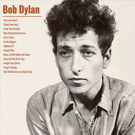 Bob Dylan Bob Dylan [Bonus Tracks] - Vinyl