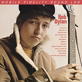 Bob Dylan Bob Dylan (Ltd) (Ogv) - Vinyl