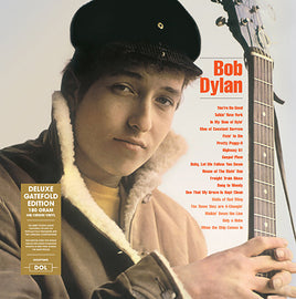 Bob Dylan Bob Dylan - Vinyl