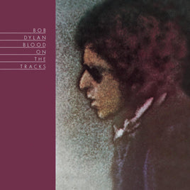 Bob Dylan Dylan, Bob - Blood on the tracks LP - Vinyl