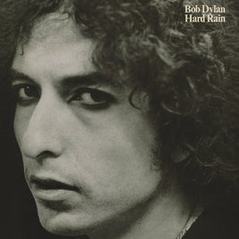 Bob Dylan Hard Rain (150 Gram Vinyl, Download Insert) - Vinyl