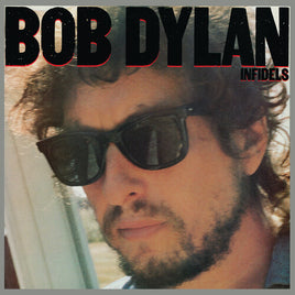 Bob Dylan Infidels (150 Gram Vinyl, Download Insert) - Vinyl
