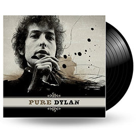 Bob Dylan PURE DYLAN: INTIMATE LOOK AT BOB DYLAN - Vinyl