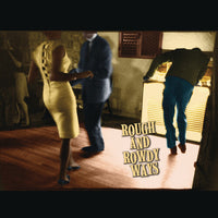 
              Bob Dylan Rough and Rowdy Ways (INDIE EXCLUSIVE: 2 GOLD Discs, 180G, printed inner sleeves, gatefold, with D/L Card) - Vinyl
            