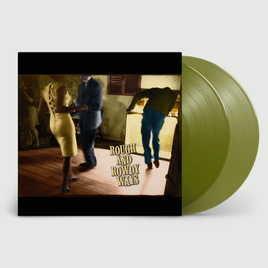 Bob Dylan Rough and Rowdy Ways (Limited Yellow vinyl) (2 LP) - Vinyl