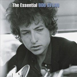 Bob Dylan The Essential Bob Dylan (2 Lp's) - Vinyl