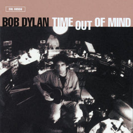 Bob Dylan Time Out of Mind: 20th Anniversary Edition (Limited Edition, Bonus 7") (2 Lp's) - Vinyl