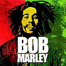 Bob Marley BEST OF BOB MARLEY - Vinyl