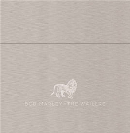 Bob Marley COMPLETE ISLAND-COLL - Vinyl