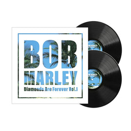 Bob Marley Diamonds Are Forever Vol. 1 - Vinyl