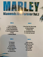 
              Bob Marley Diamonds Are Forever Vol. 1 - Vinyl
            