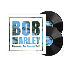 Bob Marley Diamonds Are Forever Vol. 2 - Vinyl