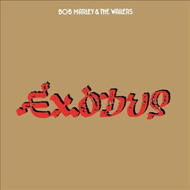 Bob Marley EXODUS - Vinyl