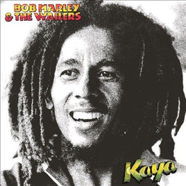Bob Marley KAYA - Vinyl