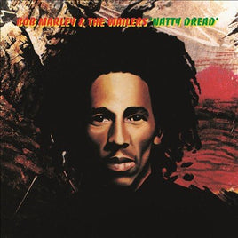 Bob Marley NATTY DREAD - Vinyl