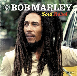 Bob Marley SOUL REBEL - Vinyl