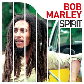 Bob Marley SPIRIT OF BOB MARLEY - Vinyl