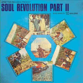 Bob Marley Soul Revolution - Pt 2 - Vinyl