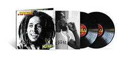 Bob Marley & The Wailers KAYA 40 [2 LP] - Vinyl