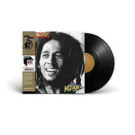 Bob Marley & The Wailers Kaya [Half-Speed LP] - Vinyl