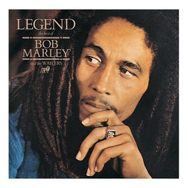 Bob Marley & The Wailers Legend (180 Gram Vinyl, Special Edition, Reissue) - Vinyl