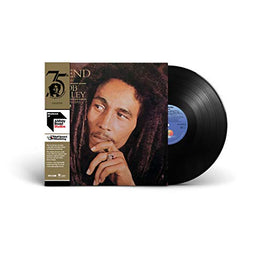Bob Marley & The Wailers Legend [Half-Speed LP] - Vinyl