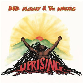 Bob Marley UPRISING - Vinyl